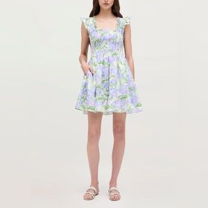 NWT Hill House X Mrs Alice